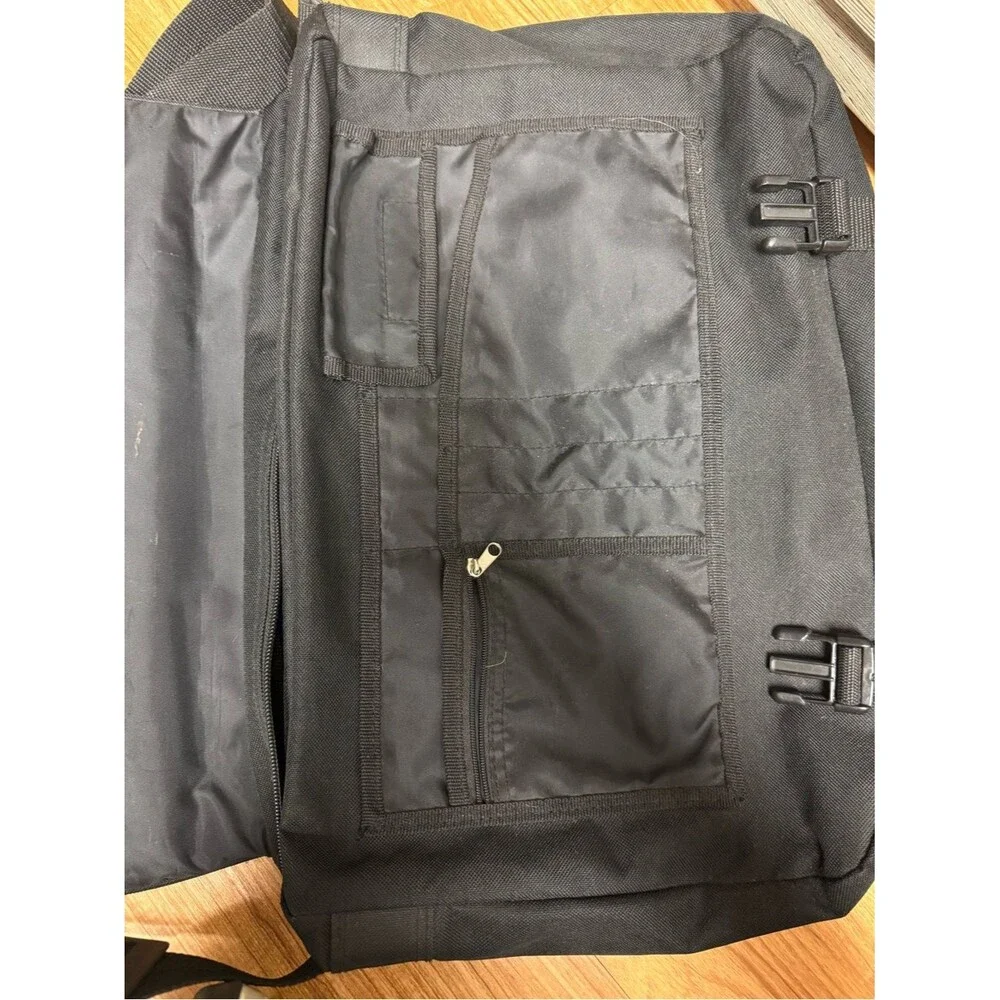 American Tourister multiple wear